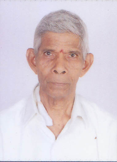 ತೋನ್ಸೆ ಸುರೇಂದ್ರ ಶೆಟ್ಟಿ